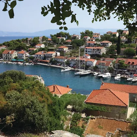 Sidrana Apartman *