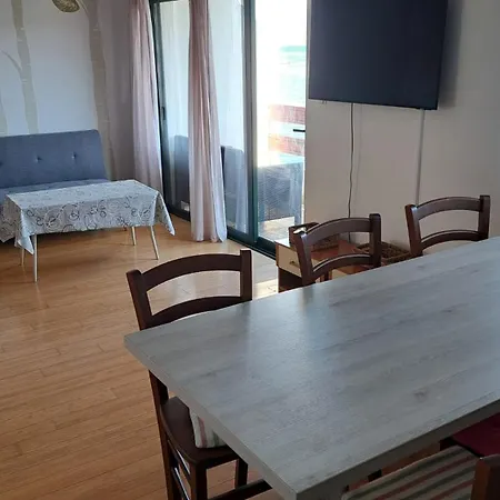 Apartman Sidrana