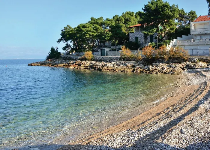 Apartman Sidrana Stomorska