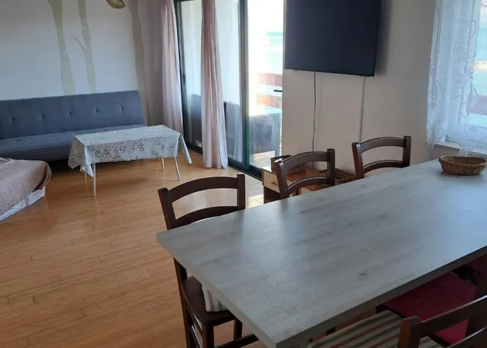 Apartman Sidrana