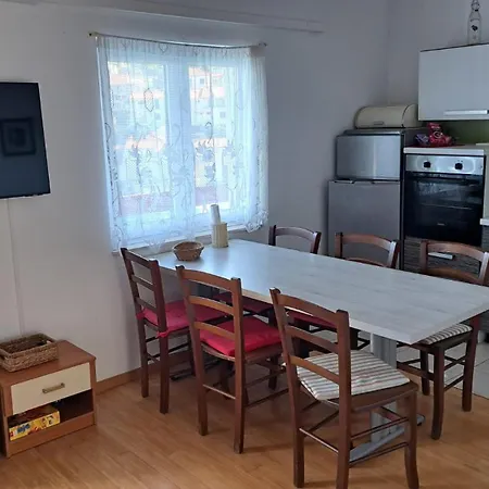 Apartment Sidrana *