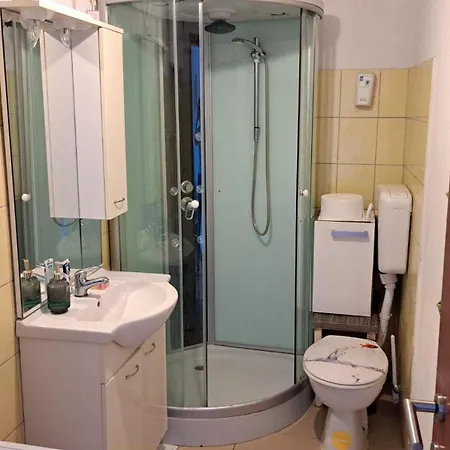 Sidrana Apartment *