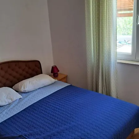 Sidrana Apartment Stomorska