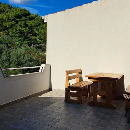 Apartamento Sidrana Stomorska