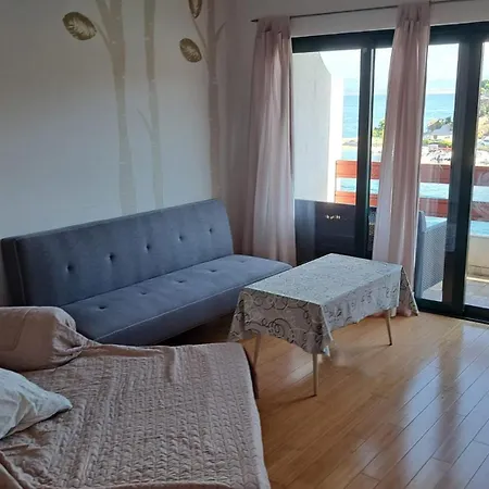 Sidrana Apartment