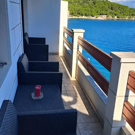 Apartamento Sidrana *