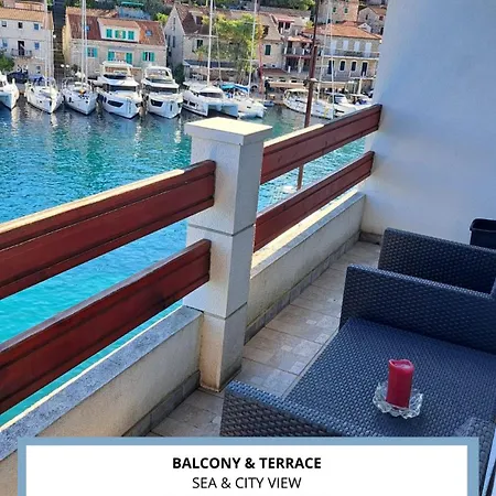 Apartment Sidrana